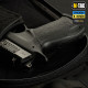 M-TAC СУМКА SLING PISTOL BAG ELITE HEX MULTICAM BLACK/BLACK