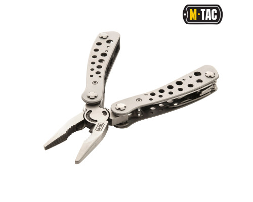 M-TAC МУЛЬТИТУЛ СЕРЫЙ
