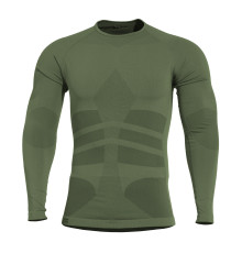 Термокофта PLEXIS SHIRT Camo Green