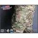 Тактические штаны EmersonGear blue label CP Field Pants Multicam