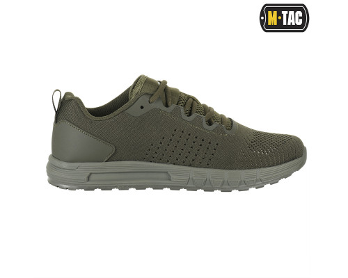 M-TAC КРОССОВКИ SUMMER LIGHT ARMY OLIVE