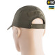 M-TAC БЕЙСБОЛКА ТАКТИЧЕСКАЯ ELITE FLEX РИП-СТОП ARMY OLIVE