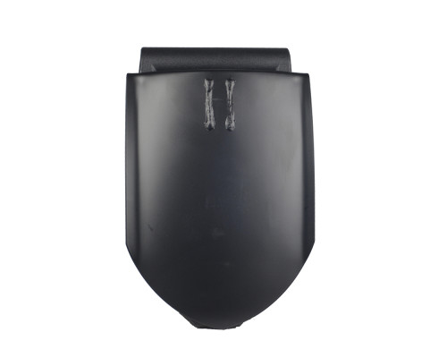 M-TAC ЛОПАТКА СКЛАДНАЯ С ЧЕХЛОМ ЧЕРНАЯ