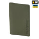 M-TAC ОБЛОЖКА ДЛЯ ПАСПОРТА RANGER GREEN