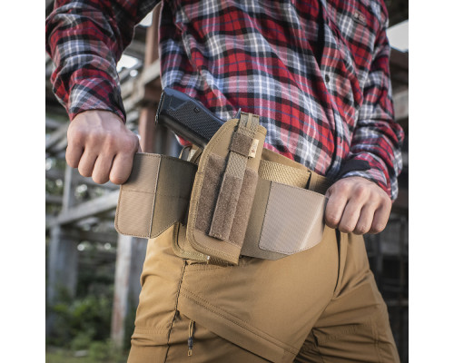 M-TAC КОБУРА УНИВЕРСАЛЬНАЯ ELITE COYOTE