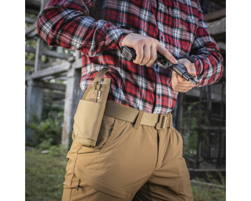 M-TAC КОБУРА УНИВЕРСАЛЬНАЯ ELITE COYOTE