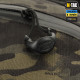 M-TAC СУМКА SLING PISTOL BAG ELITE HEX MULTICAM BLACK/BLACK