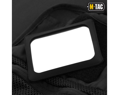 M-TAC НЕСЕССЕР ELITE BLACK
