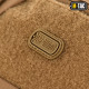 M-TAC СУМКА COMPANION BAG LARGE DARK COYOTE