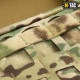 Нагрудная сумка M-TAC CHEST RIG MILITARY ELITE MULTICAM