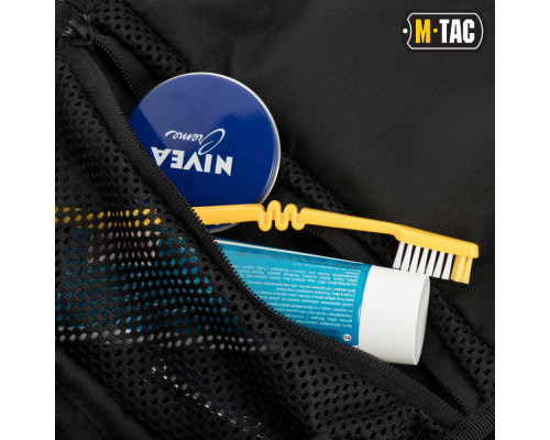 M-TAC НЕСЕССЕР ELITE BLACK