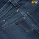 M-TAC ДЖИНСЫ GUNSLINGER DARK DENIM