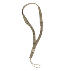 Оружейный ремень AMMA 2.0 RIFFLE SINGLE SLING Coyote