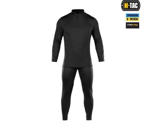 M-TAC ТЕРМОБЕЛЬЕ EXTREME COLD BLACK