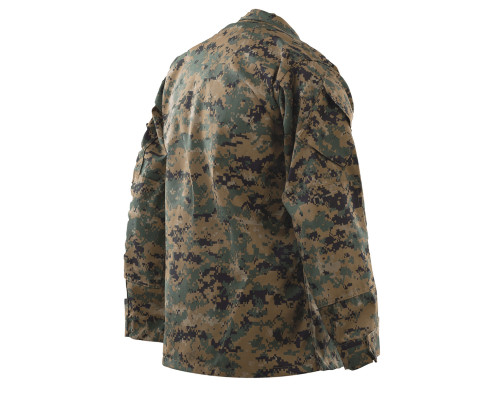 Китель Marpat Woodland