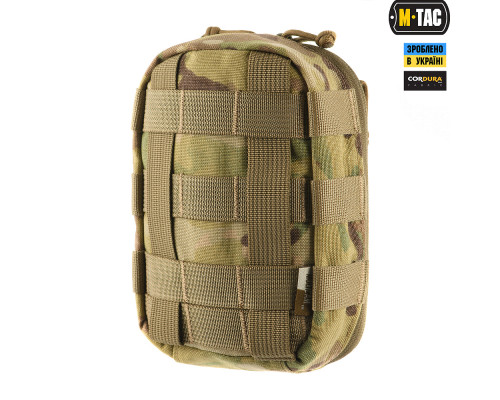 M-TAC ПОДСУМОК ОРГАНАЙЗЕР С ФИКСАТОРОМ MULTICAM