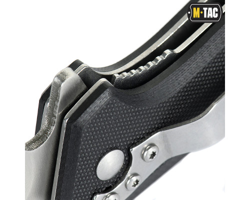 M-TAC НОЖ СКЛАДНОЙ TYPE 5 METAL
