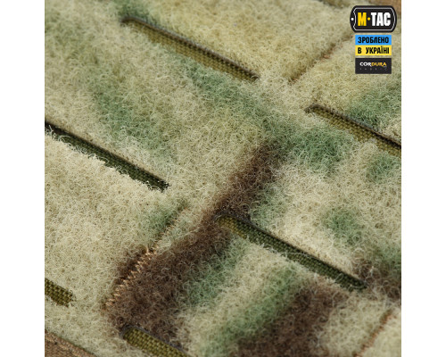 M-TAC ПЛИТОНОСКА CUIRASS FAST QRS XL MULTICAM