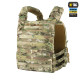 M-TAC ПЛИТОНОСКА CUIRASS FAST QRS XL MULTICAM
