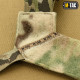 Нагрудная сумка M-TAC CHEST RIG MILITARY ELITE MULTICAM
