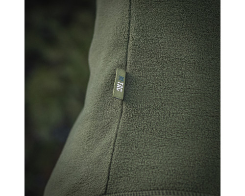 M-TAC КОФТА DELTA POLARTEC ARMY OLIVE