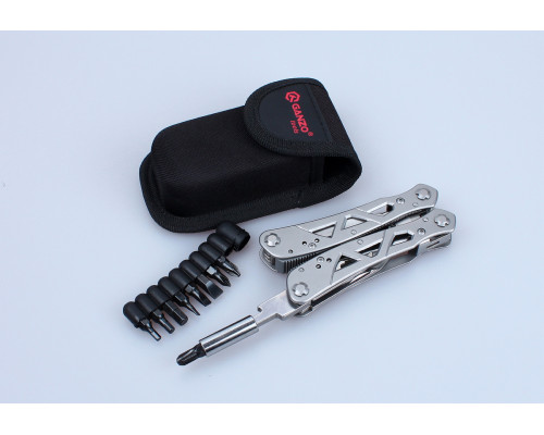 Мультитул Multi Tool Ganzo G112