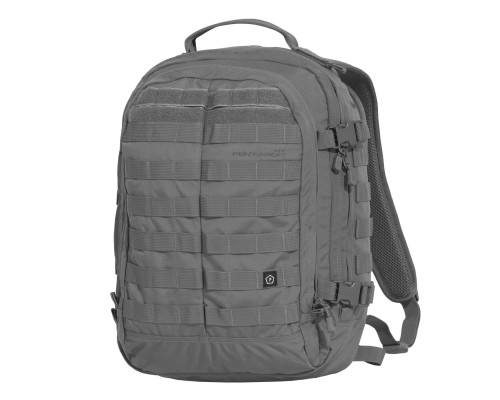 Рюкзак KYLER Wolf Grey