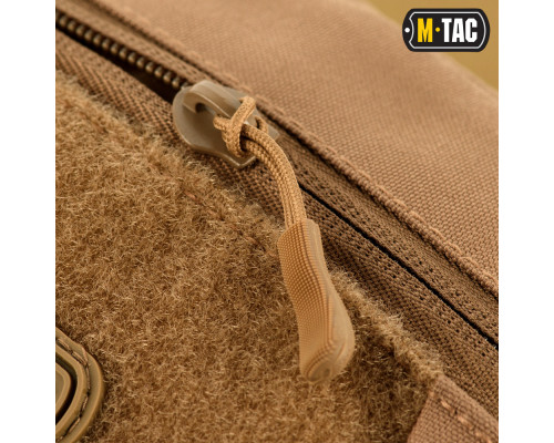 M-TAC СУМКА COMPANION BAG LARGE DARK COYOTE