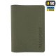 M-TAC ОБЛОЖКА ДЛЯ ПАСПОРТА RANGER GREEN