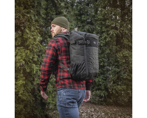 M-TAC РЮКЗАК SMALL GEN.II ELITE BLACK