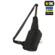 M-TAC СУМКА SLING PISTOL BAG ELITE HEX MULTICAM BLACK/BLACK