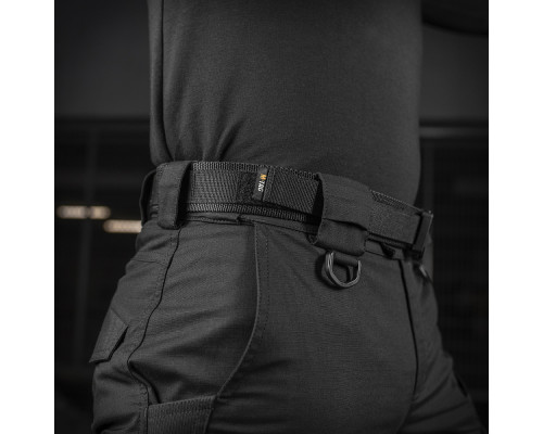 M-TAC РЕМЕНЬ COBRA BUCKLE TACTICAL BELT GEN.II BLACK