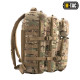 M-TAC РЮКЗАК LARGE ASSAULT PACK MULTICAM