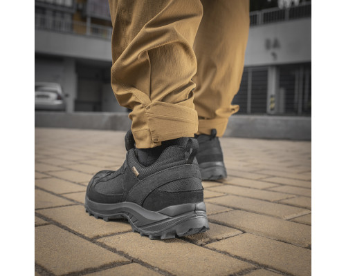 M-TAC БРЮКИ AGGRESSOR SUMMER FLEX COYOTE