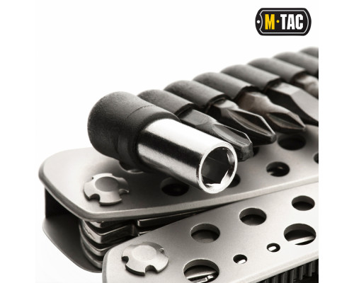 M-TAC МУЛЬТИТУЛ СЕРЫЙ