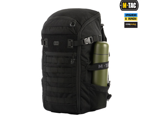 M-TAC РЮКЗАК SMALL GEN.II ELITE BLACK