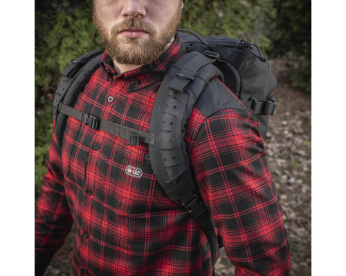 M-TAC РЮКЗАК SMALL GEN.II ELITE BLACK