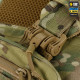 M-TAC ПЛИТОНОСКА CUIRASS FAST QRS XL MULTICAM