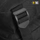 M-TAC РЮКЗАК ASSAULT PACK LASER CUT BLACK