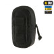 M-TAC ПОДСУМОК УТИЛИТАРНЫЙ ПЛЕЧЕВОЙ ELITE HEX GEN.II BLACK