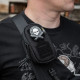 M-TAC ПОДСУМОК УТИЛИТАРНЫЙ ПЛЕЧЕВОЙ ELITE HEX GEN.II BLACK