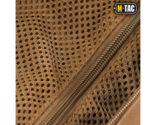 M-TAC СУМКА COMPANION BAG LARGE DARK COYOTE