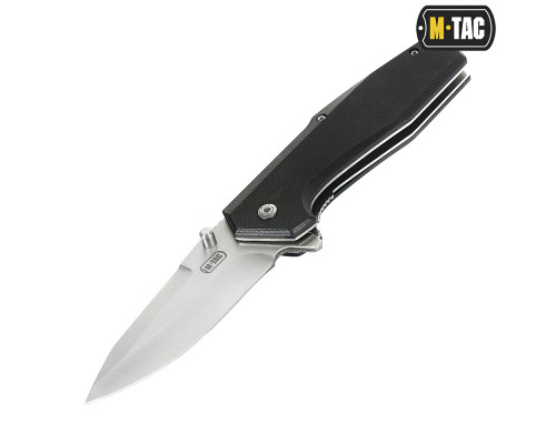 M-TAC НОЖ СКЛАДНОЙ TYPE 5 METAL