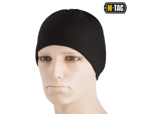 M-TAC ШАРФ-ТРУБА ОБЛЕГЧЕННЫЙ BLACK