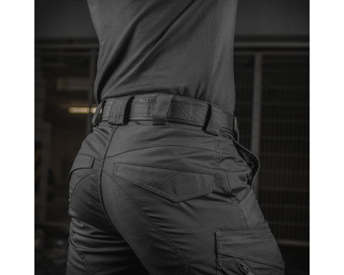 M-TAC РЕМЕНЬ COBRA BUCKLE TACTICAL BELT GEN.II BLACK