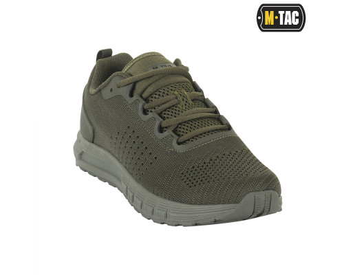 M-TAC КРОССОВКИ SUMMER LIGHT ARMY OLIVE
