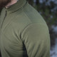 M-TAC КОФТА DELTA POLARTEC ARMY OLIVE