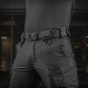 M-TAC РЕМЕНЬ COBRA BUCKLE TACTICAL BELT GEN.II BLACK