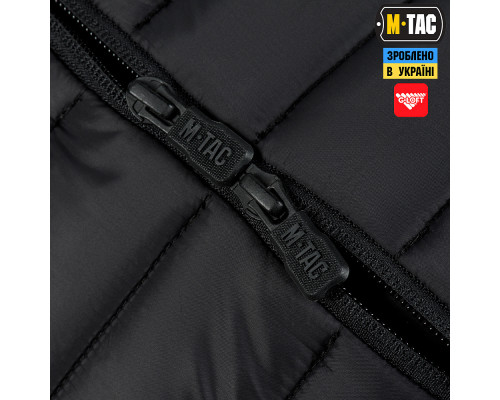 M-TAC КУРТКА STALKER GEN.III BLACK