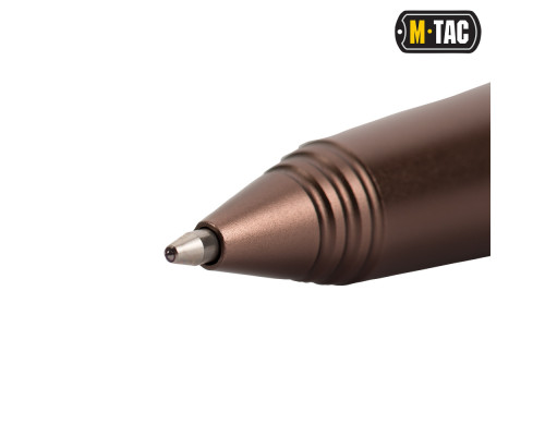 M-TAC РУЧКА ТАКТИЧЕСКАЯ TP-93 BROWN